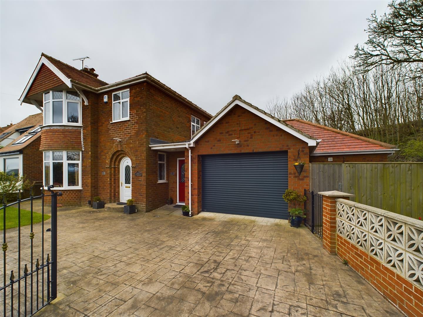 Lime Kiln Lane, Bridlington Belts Estate Agents